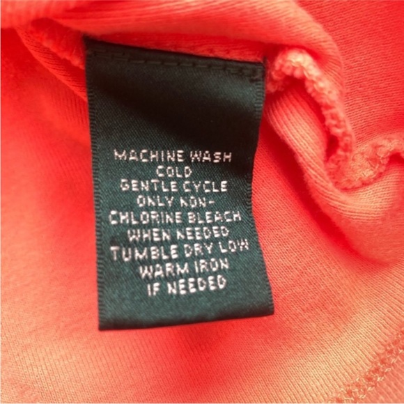 LRL Lauren Ralph Lauren Boatneck Blouse - Picture 3 of 5